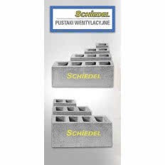 Pustaki wentylacyjne