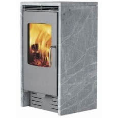 Piece kominkowe Lotus Seria 6000