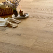 Panele winylowe Arbiton Woodric EIR - Dąb Cavaillon - 4 mm/0,55 mm