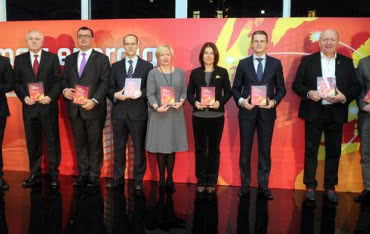 OKNOPLAST w elitarnym gronie największych polskich eksporterów