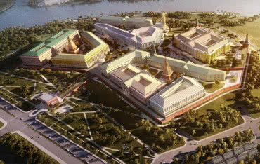 Grupa fischer dostawcą mocowań dla Centrum Badań i Rozwoju Huawei