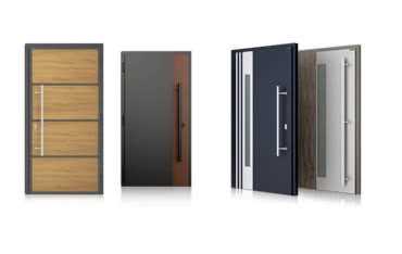 Kup drzwi NOVA z korzystnym rabatem -10%*
