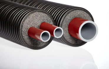 Rozwiązanie Thermaflex Izolacji dla podniesienia efektywności biogazowni