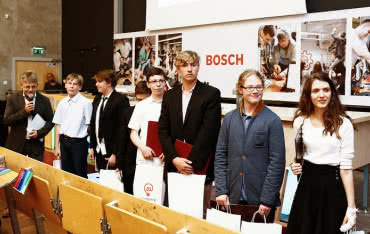 Znamy zwycięzców 6. edycji Akademii Wynalazców