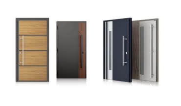 Kup drzwi NOVA z korzystnym rabatem -10%*