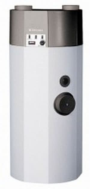 Pompy ciepła do c.w.u. 