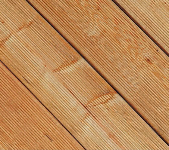 Deska tarasowa iDeck Modrzew