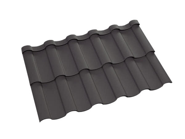 Dachówka panelowa ARAD PRU