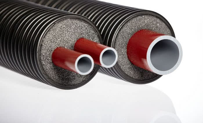 Rozwiązanie Thermaflex Izolacji dla podniesienia efektywności biogazowni