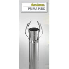 Wkład kominowy Schiedel Prima Plus