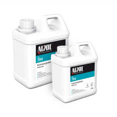 Grunt pod gładzie bezbarwny AG 704