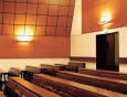 Czy drewniane wnętrze może mieć dobrą akustykę?