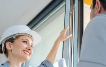 Jak poprawnie zmierzyć otwór na okno?