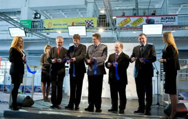 Nagrody targów Instalacje 2010