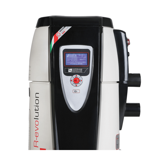 Jednostka Centralna TECNO R-evolution