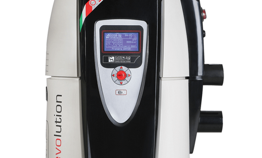 Jednostka Centralna TECNO R-evolution