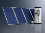 Zestaw Schüco Premium do pozyskiwania energii słonecznej