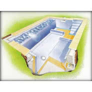 Folie basenowe AlkorPlan