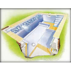 Folie basenowe AlkorPlan