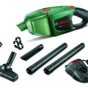 Akumulatorowy odkurzacz Bosch EasyVac 12
