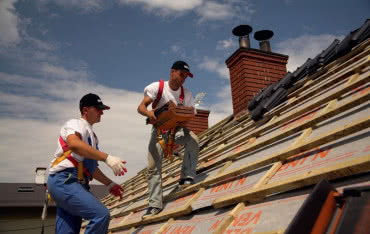 Podkłady pod pokrycia dachowe - rodzaje, funkcje, wentylacja