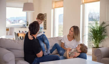 Dlaczego warto wybrać okna PVC PRIMO marki WIŚNIOWSKI?