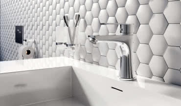 Jak wymienić głowicę ceramiczną w baterii?