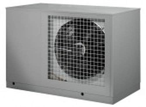 Pompy ciepła do basenów kąpielowych