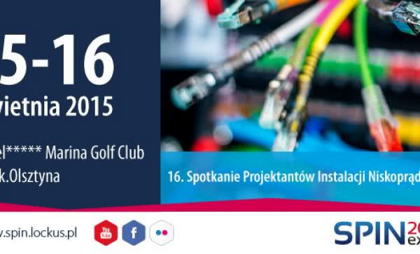 Rejestrację na SPIN Extra 2015 czas zacząć!