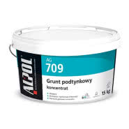 Grunt podtynkowy - koncentrat AG 709
