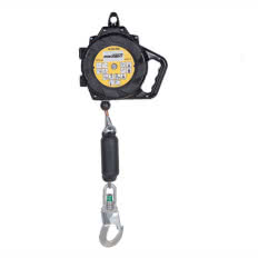 Urządzenie samohamowne (6 m) CR250 HV 06