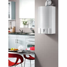 Kocioł Zena MS 24 MI PLUS