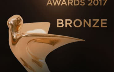 Okno DXW nagrodzone przez niemieckich architektów