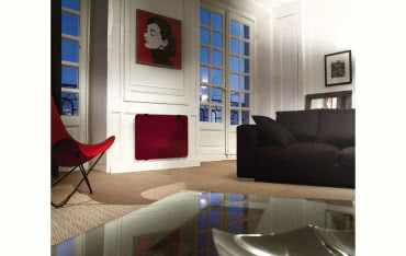 Zdalnie sterowane grzejniki - NOIROT Wi-Fi i CAMPA Wi-Fi