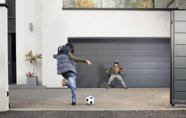 Home Inclusive - system stworzony dla harmonii