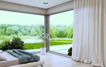 Wpływ stolarki aluminiowej na środowisko naturalne