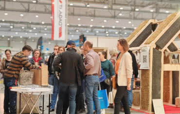 Chcesz budować dom przyjazny dla klimatu? Odwiedź targi LUBDOM i dowiedz się jak!