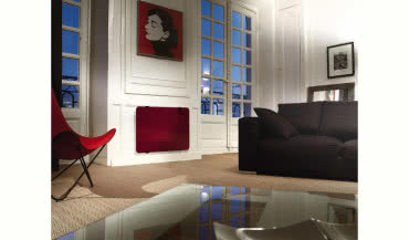 Zdalnie sterowane grzejniki - NOIROT Wi-Fi i CAMPA Wi-Fi