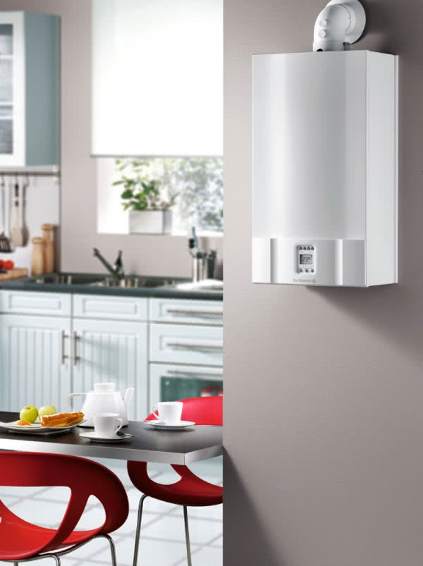 Kocioł Zena MS 24 MI PLUS