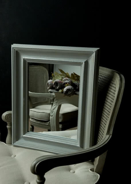 Antique plaster