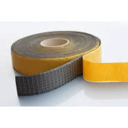 Taśma izolacyjna samoprzylepna