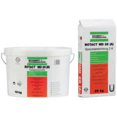 Powłoka izolacyjna Botact® MD 28