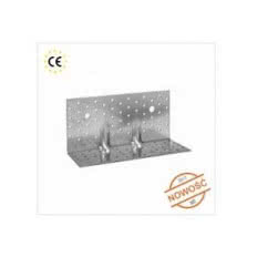 ABR255 złącze kątowe wzmocnione