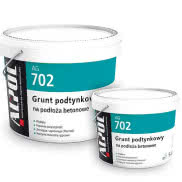 Grunt podtynkowy na podłoża betonowe AG 702