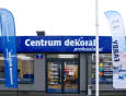 Centrum Dekoral Professional - jedna nazwa, jeden wizerunek