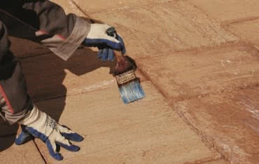 Czy płyty tarasowe należy impregnować?