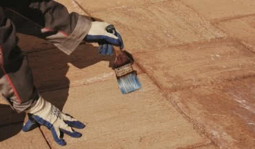 Czy płyty tarasowe należy impregnować?