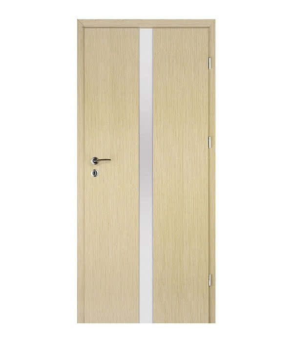 Drzwi okleinowane RICHELIEU