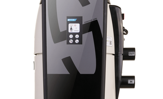 Jednostka Centralna Tecno Prime