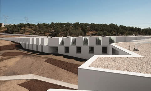 Prezes Wienerberger o konkursie Brick Award